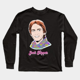 American television sitcom Long Sleeve T-Shirt